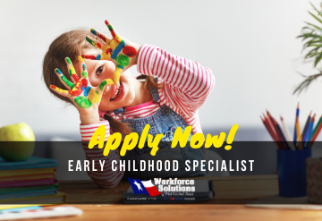 EC Specialist Hiring