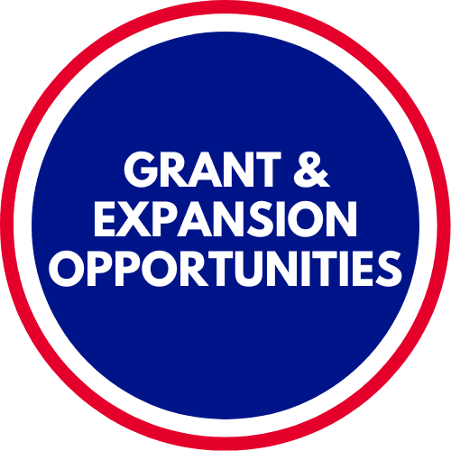 Expansion Grants
