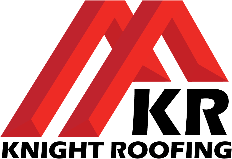 Knight Roofing Logo