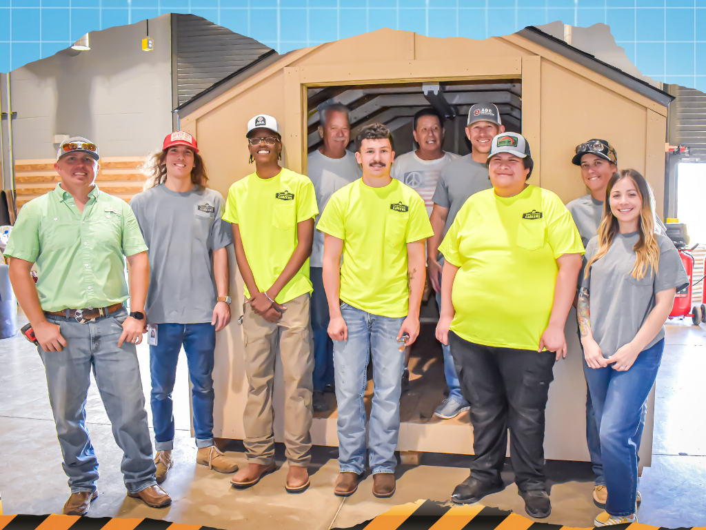 construction participants group