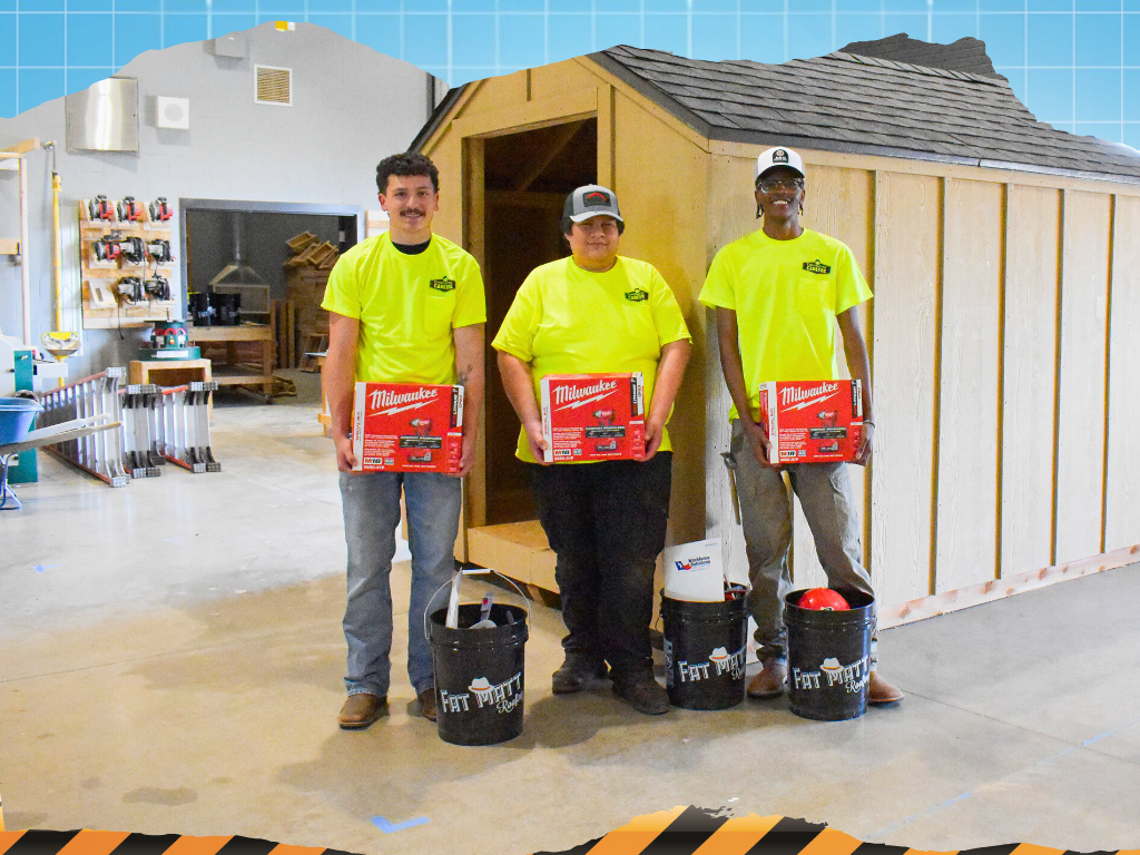 construction participants