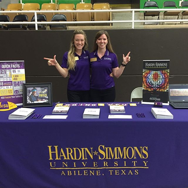 Hardin-Simmons