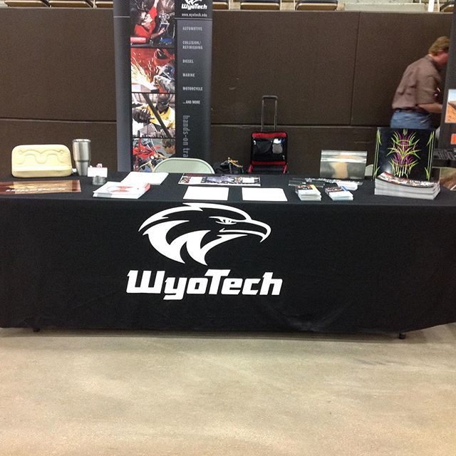 Wyotech