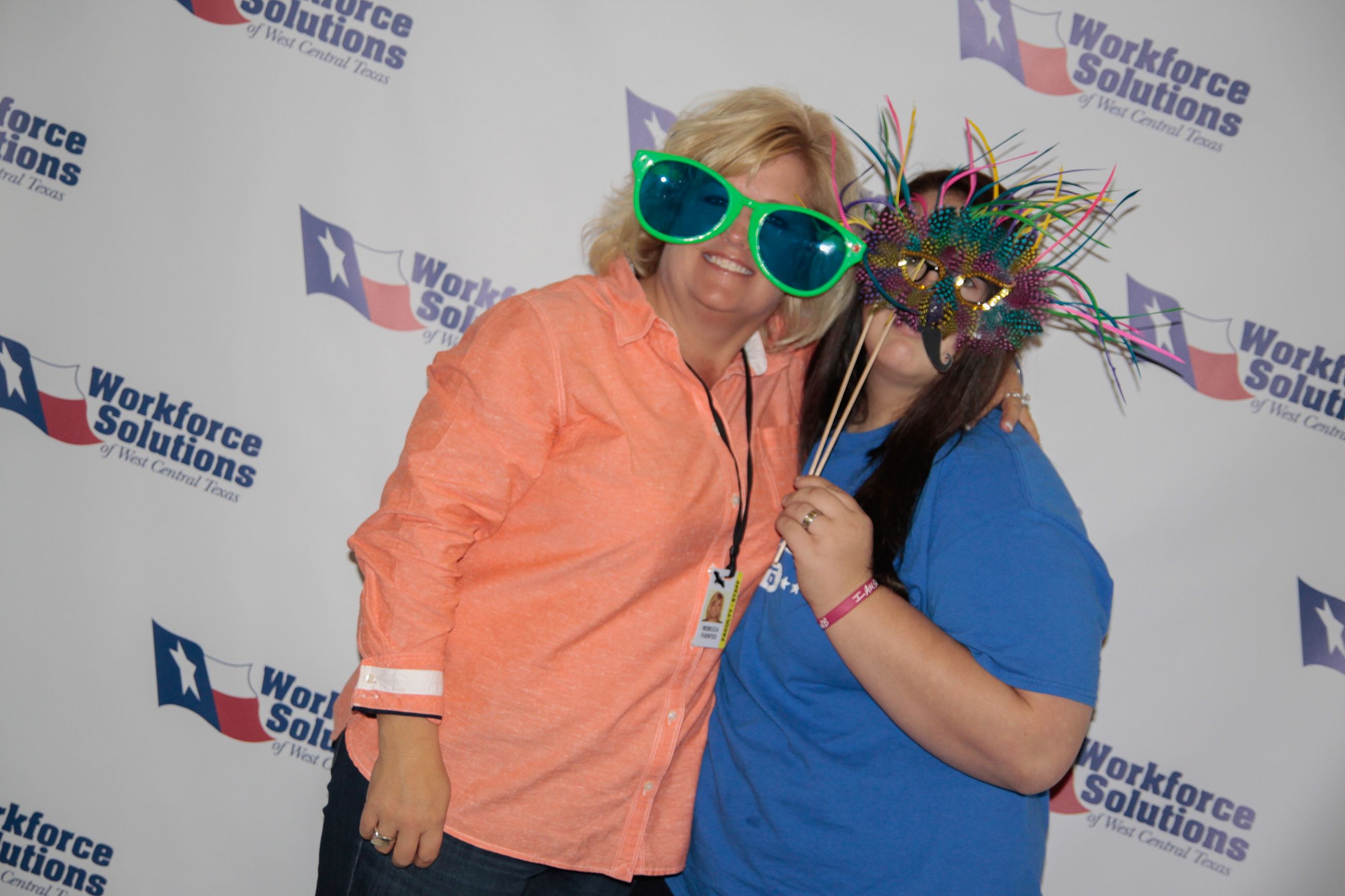 Workforce Solutions of West Central Texas