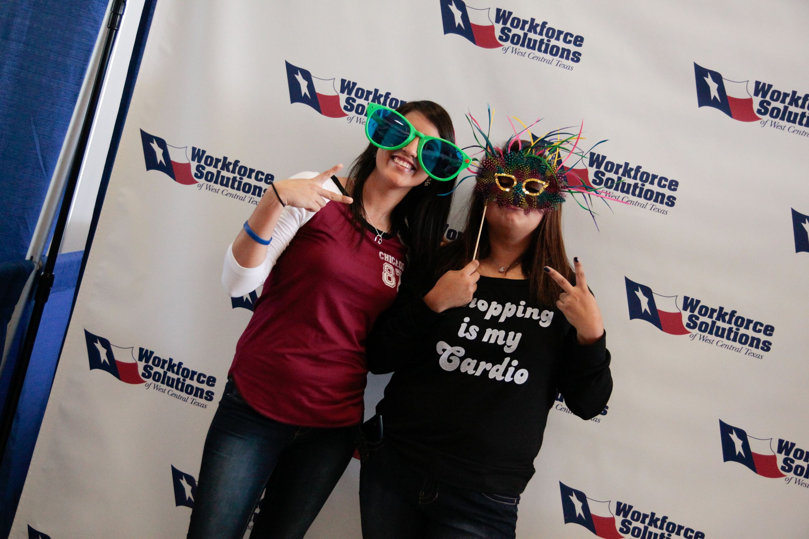 Workforce Solutions of West Central Texas